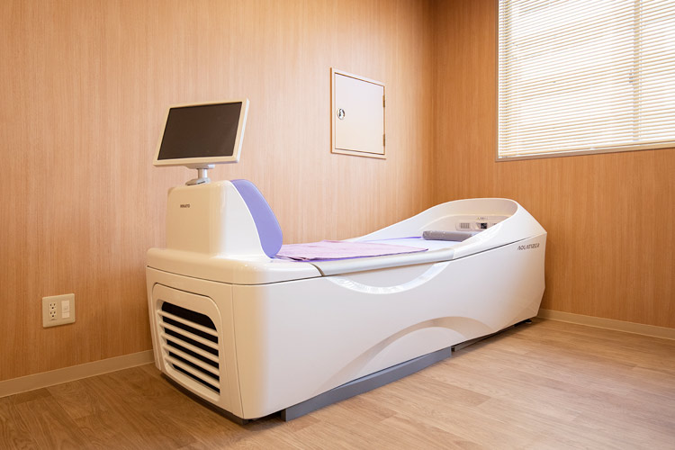 ウォーターベッド