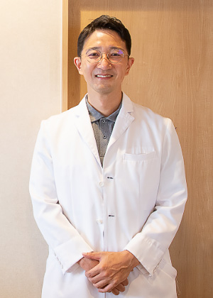 院長 中原　誠之